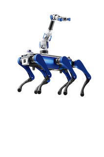 越疆科技,越疆機器人,越疆官網,dobot,協作機器人,越疆協作機器人,協作機械臂,協作機器人研發(fā)-六足仿生機器人